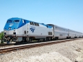 Amtrak_0001_South_Heartland_Flyer_Saginaw_TX_08-02-10