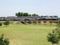 Amtrak_0075_South_train_821_at_Fort_Worth_TX_06-03-12