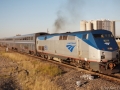 Amtrak_0153_pushing_Train_822_Saginaw_TX_10-25-08