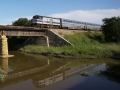 Amtrak_90229_North_Train_822_Haslet_TX_06-14-09_001