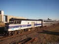 Amtrak_90229_North_Train_822_Saginaw_TX_10-25-08