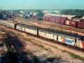 Amtrak_E9_0411_and_0416_Train_22_Laredo_TX_07-21-74