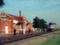 Amtrak_SDP40F_0508_Train_16_Norman_OK_06-09-77