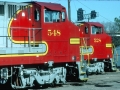 ATSF_0548_and_0528_Dallas_TX_01-06-91