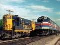 ATSF_2751_AMTK_515_Train_15_Norman_OK_04-27-77