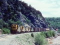 ATSF_2754_East_Train_2510_Big_Canyon_OK_05-19-76