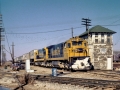 ATSF_8036_South_395_Train_Saginaw_TX_01-28-79