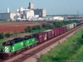 BN_8062_East_Train_194_Saginaw_TX_07-30-94