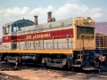 Erie_Lackawanna_406_Binghamton_NY_04-30-72