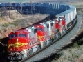 ATSF_0106_West_199_Train_Belva_OK_11-18-90