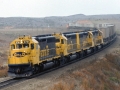 ATSF_5701_East_Super_C_Quinlan_OK_11-12-73