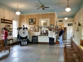 Pauls_Valley_OK_Depot_Museum_Interior_06-21-07