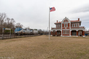 On the Road to Linden, Texas