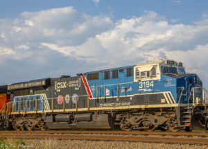 CSX Celebrates Law Enforcement