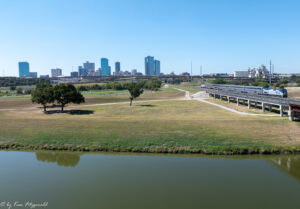 Red River Showdown 2025