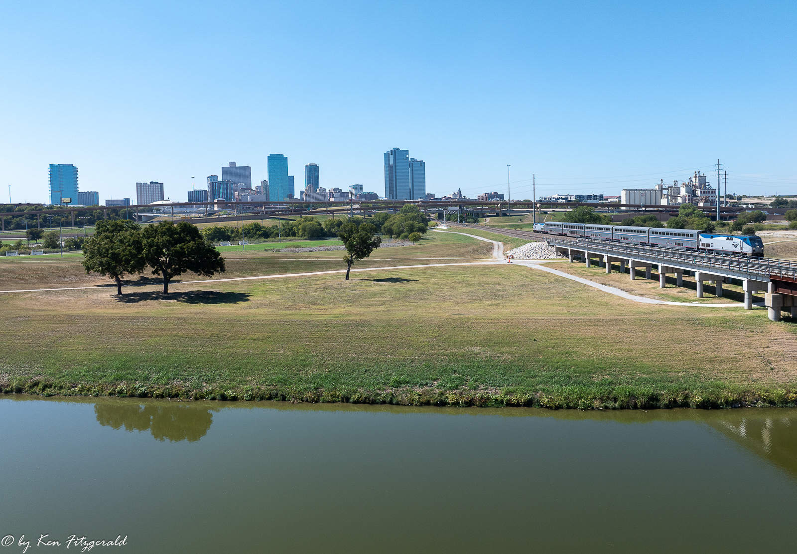 Red River Showdown 2025
