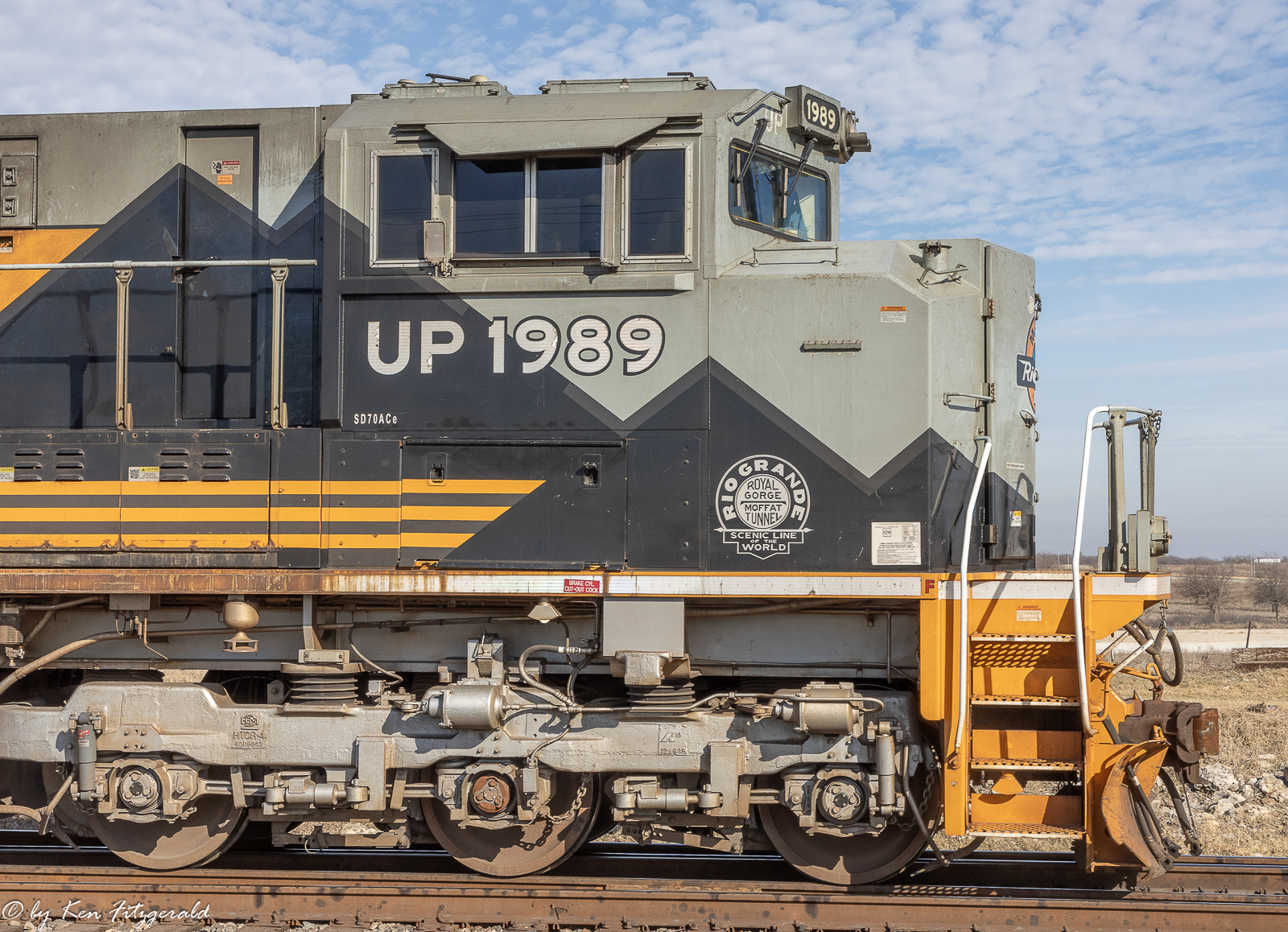 Starting Off 2026 With UP Heritage