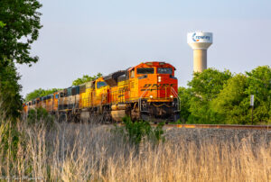 Funeral Train