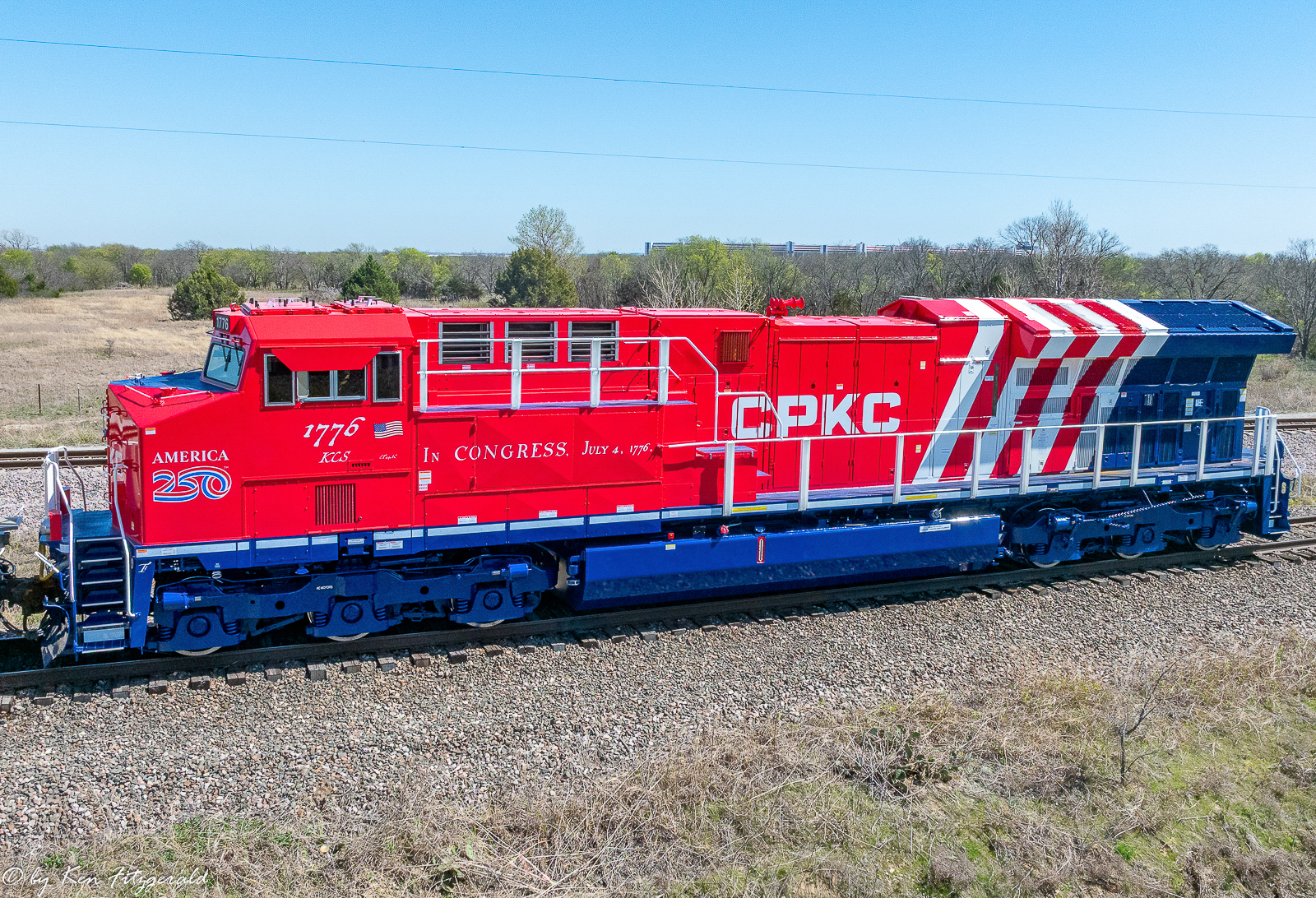 CPKC 1776